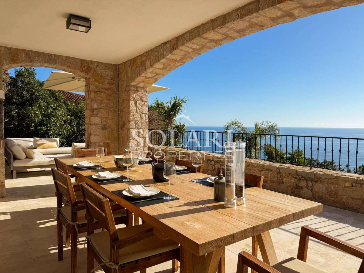 Villa Théoule-sur-Mer