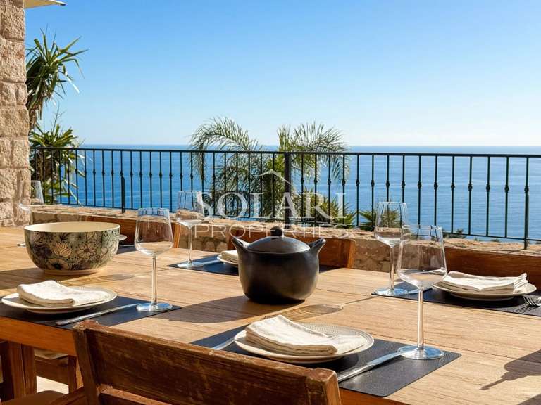 Villa avec Vue sur mer Théoule-sur-Mer - 3 chambres - 200m²