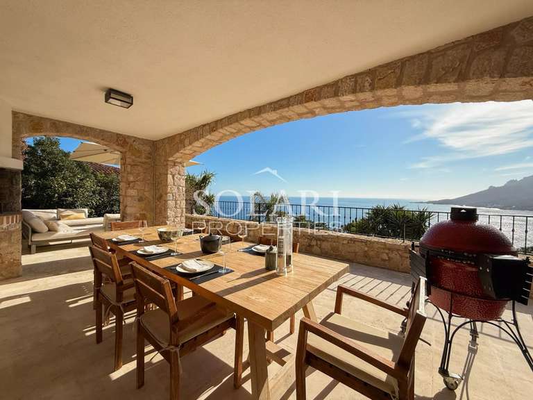 Villa avec Vue sur mer Théoule-sur-Mer - 3 chambres - 200m²