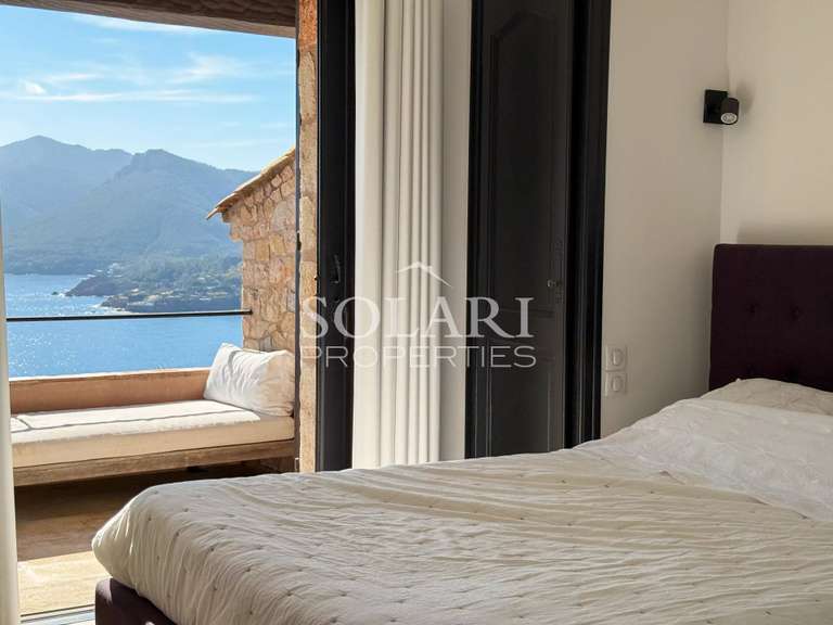 Villa avec Vue sur mer Théoule-sur-Mer - 3 chambres - 200m²