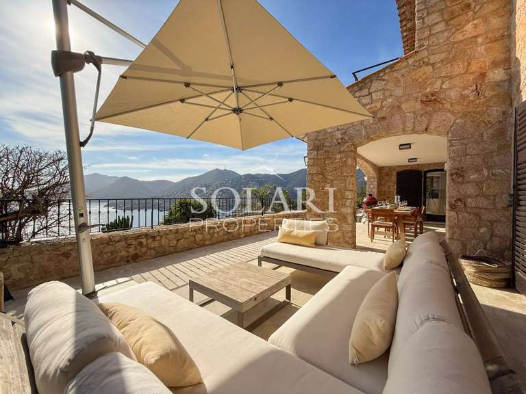 Villa avec Vue sur mer Théoule-sur-Mer - 3 chambres - 200m²