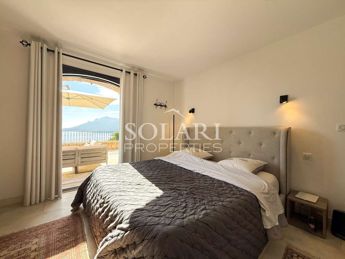 Villa Théoule-sur-Mer