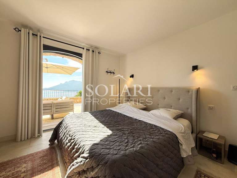 Villa avec Vue sur mer Théoule-sur-Mer - 3 chambres - 200m²