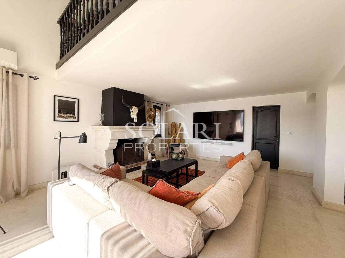 Villa Théoule-sur-Mer