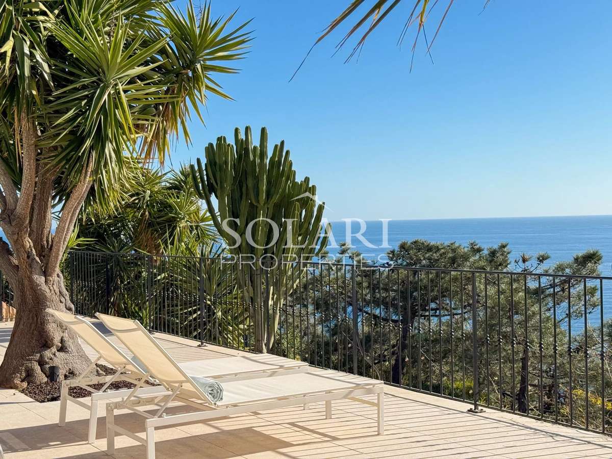 Villa Théoule-sur-Mer