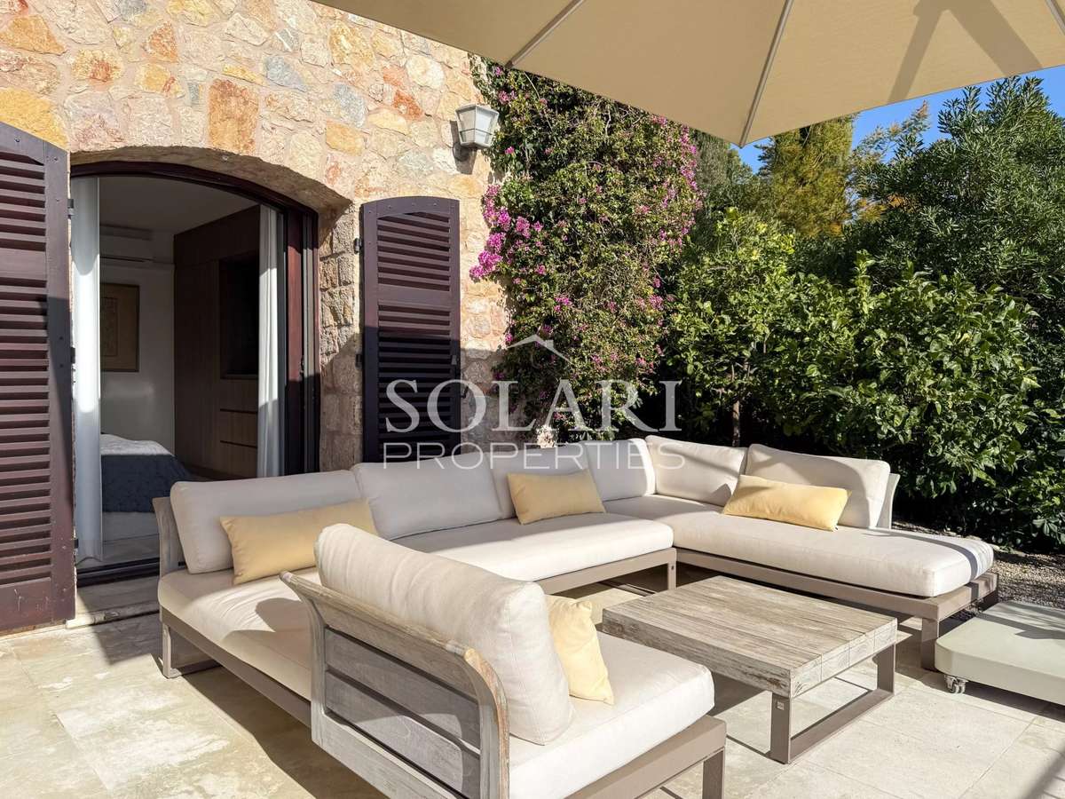 Villa Théoule-sur-Mer