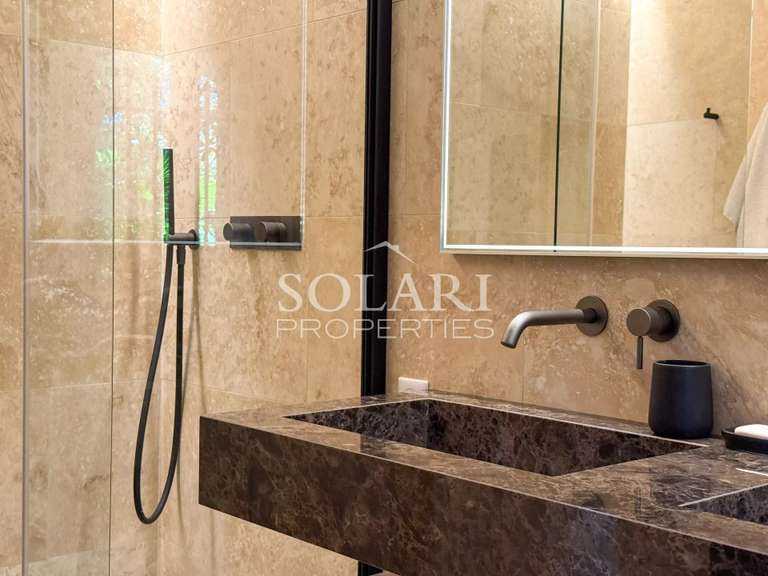 Villa avec Vue sur mer Théoule-sur-Mer - 3 chambres - 200m²