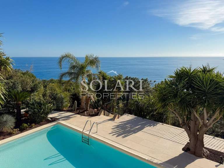 Villa avec Vue sur mer Théoule-sur-Mer - 3 chambres - 200m²