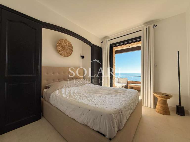 Villa avec Vue sur mer Théoule-sur-Mer - 3 chambres - 200m²