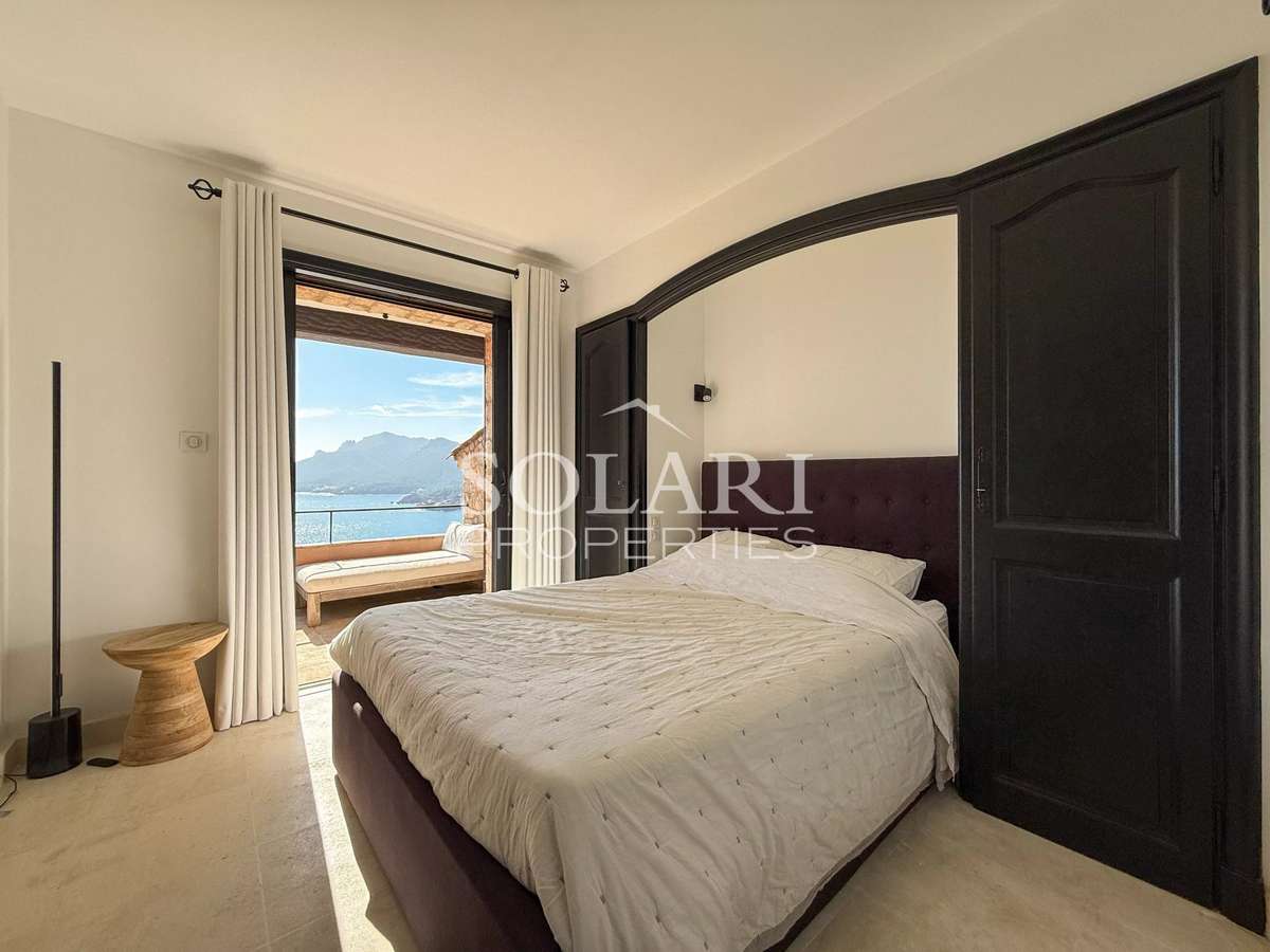 Villa Théoule-sur-Mer