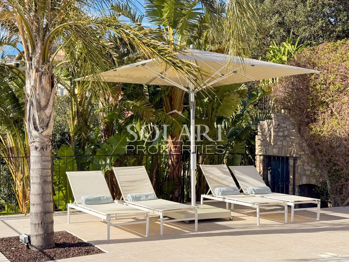 Villa Théoule-sur-Mer