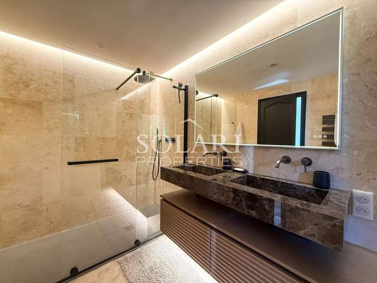 Villa avec Vue sur mer Théoule-sur-Mer - 3 chambres - 200m²