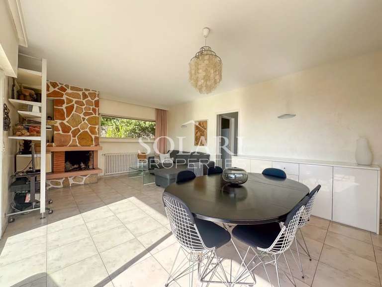 Villa Théoule-sur-Mer - 4 chambres - 145m²