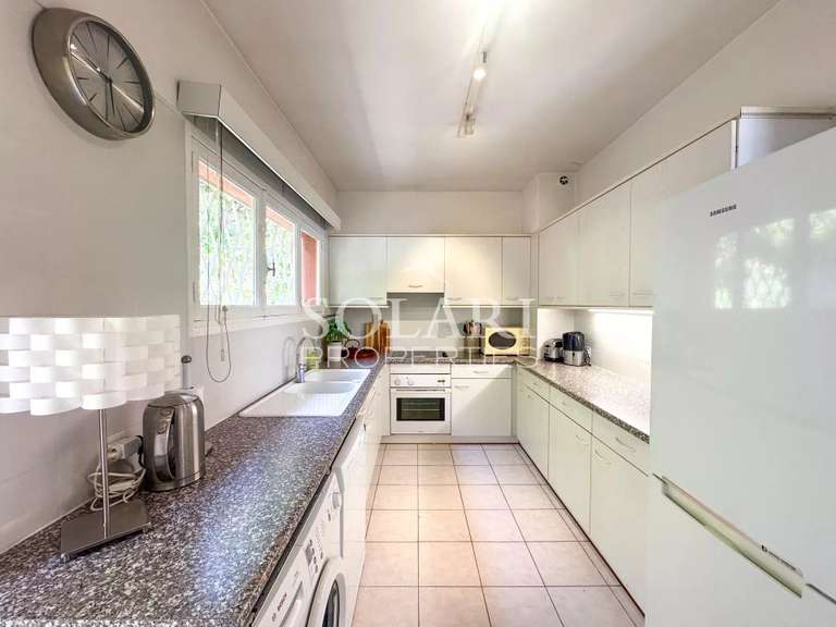 Villa Théoule-sur-Mer - 4 chambres - 145m²