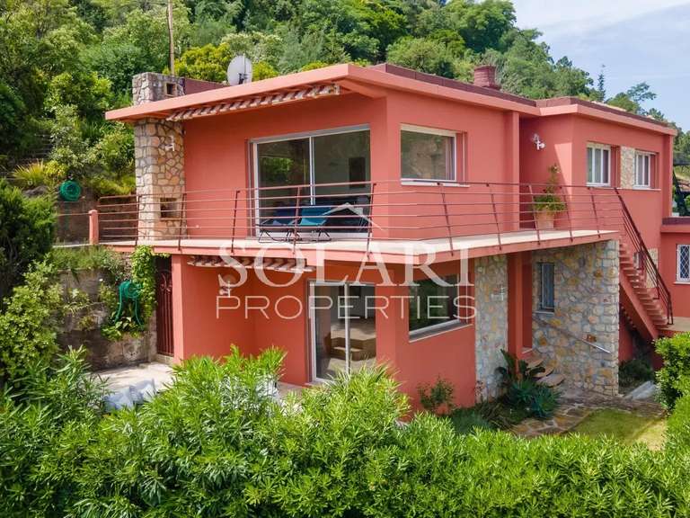 Villa Théoule-sur-Mer - 4 chambres - 145m²