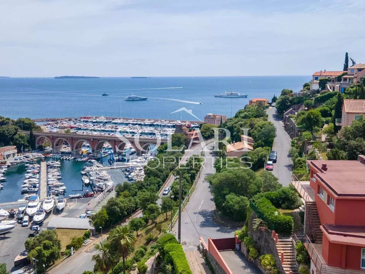 Villa Théoule-sur-Mer