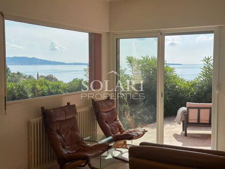 Villa Théoule-sur-Mer - 4 chambres - 145m²