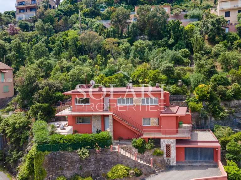 Villa Théoule-sur-Mer - 4 chambres - 145m²