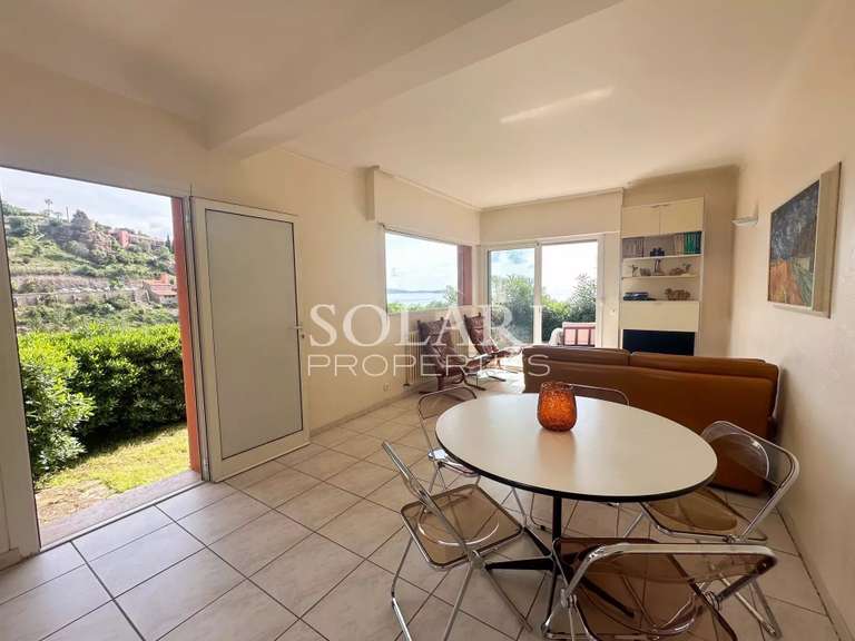 Villa Théoule-sur-Mer - 4 chambres - 145m²