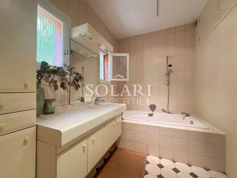 Villa Théoule-sur-Mer - 4 chambres - 145m²