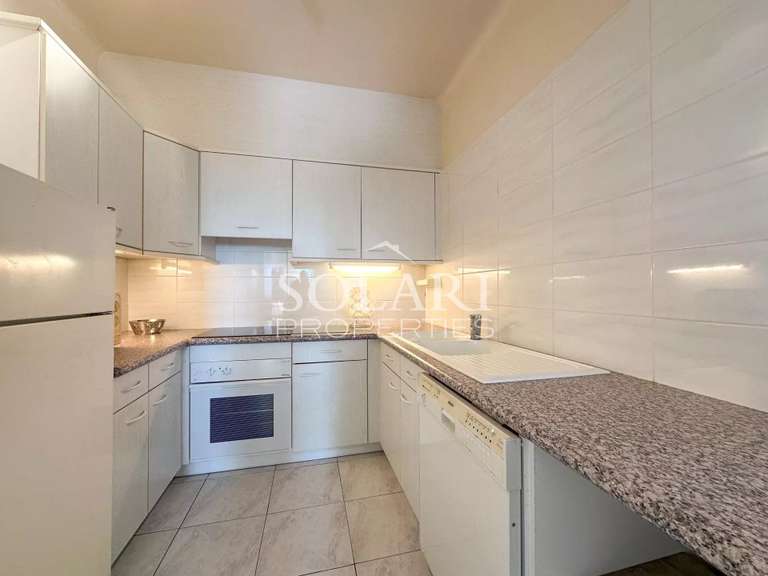 Villa Théoule-sur-Mer - 4 chambres - 145m²