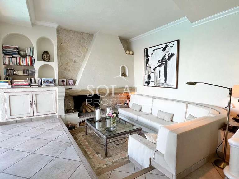 Villa avec Vue sur mer Théoule-sur-Mer - 170m²