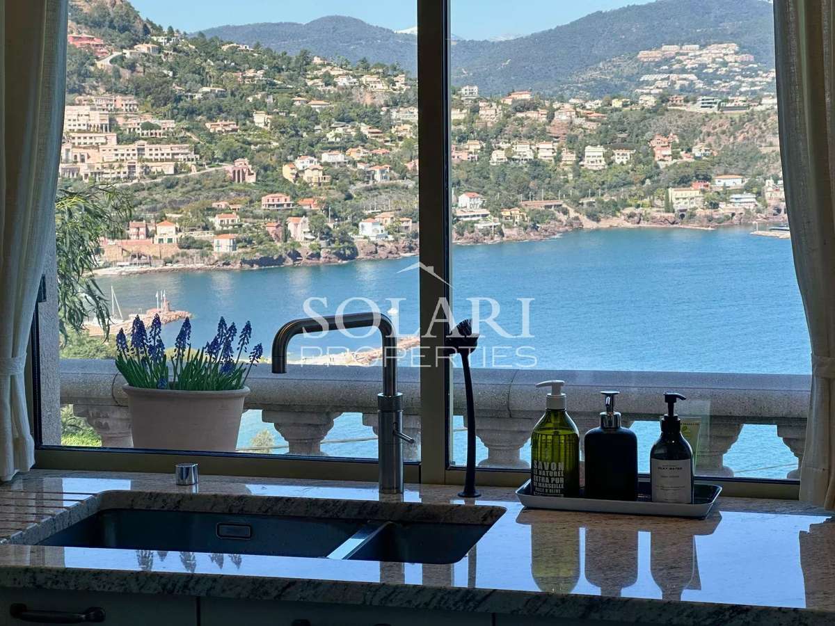 Villa Théoule-sur-Mer