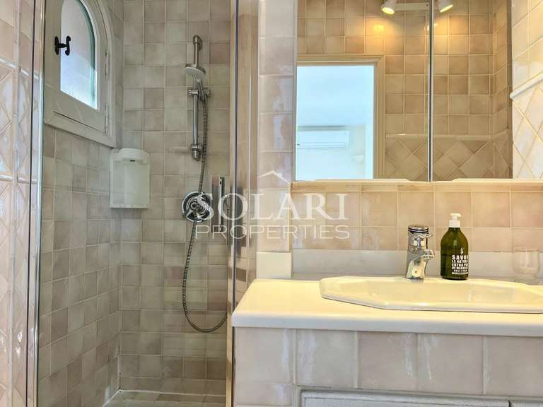 Villa avec Vue sur mer Théoule-sur-Mer - 170m²