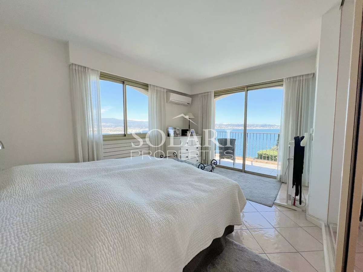 Villa Théoule-sur-Mer