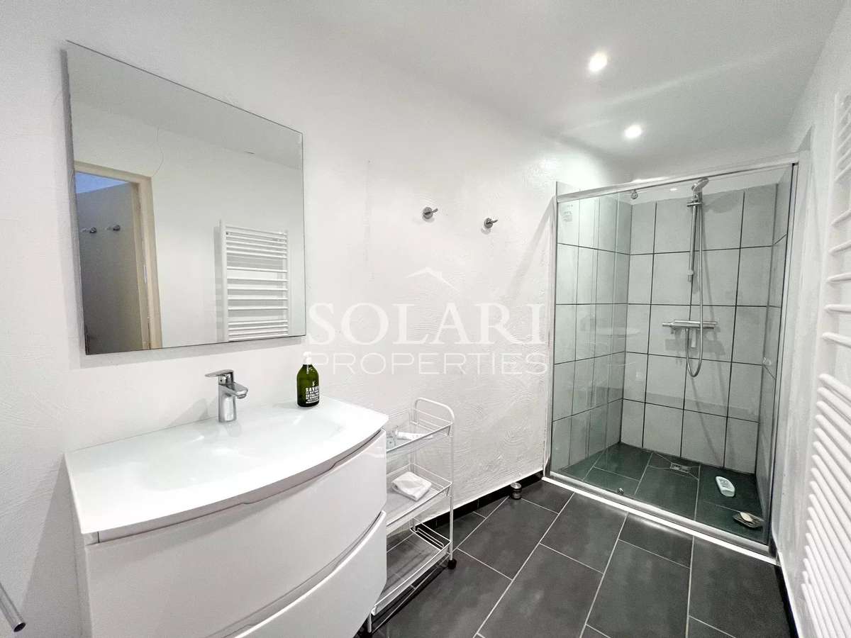 Villa Théoule-sur-Mer