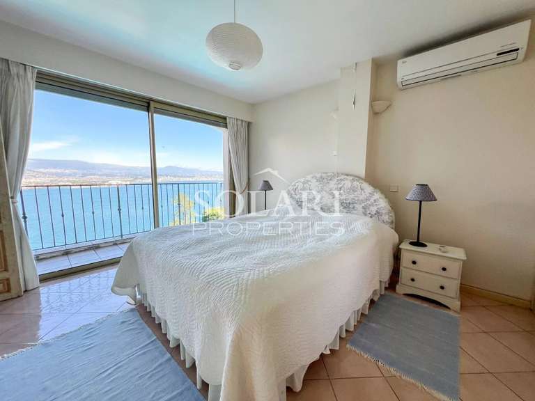 Villa avec Vue sur mer Théoule-sur-Mer - 170m²