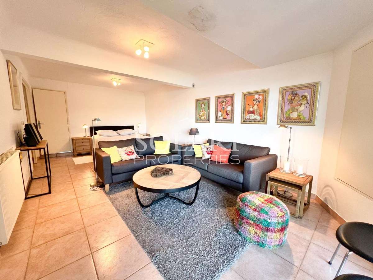 Villa Théoule-sur-Mer