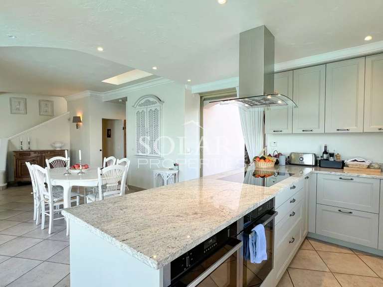 Villa avec Vue sur mer Théoule-sur-Mer - 170m²