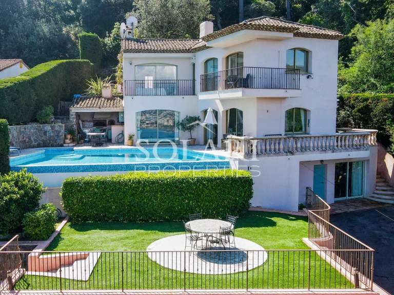 Villa avec Vue sur mer Théoule-sur-Mer - 170m²