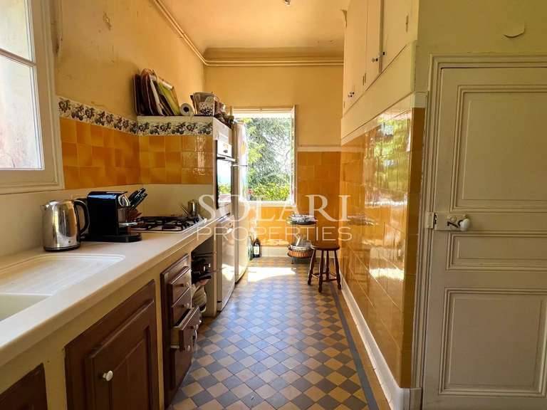 Villa avec Vue sur mer Théoule-sur-Mer - 6 chambres - 311m²