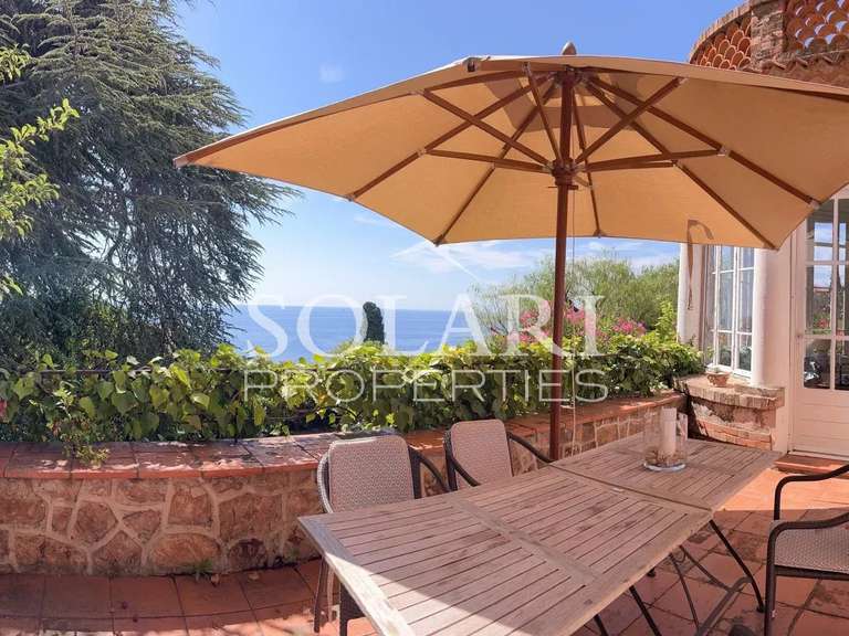Villa avec Vue sur mer Théoule-sur-Mer - 6 chambres - 311m²
