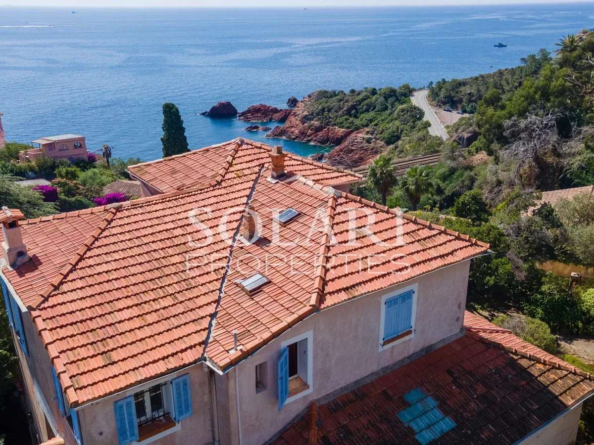 Villa Théoule-sur-Mer
