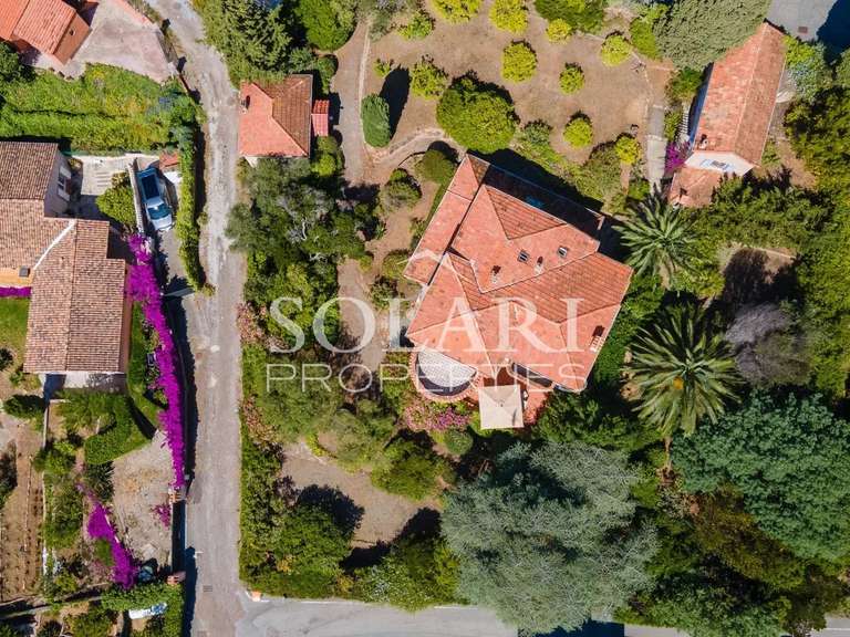 Villa avec Vue sur mer Théoule-sur-Mer - 6 chambres - 311m²