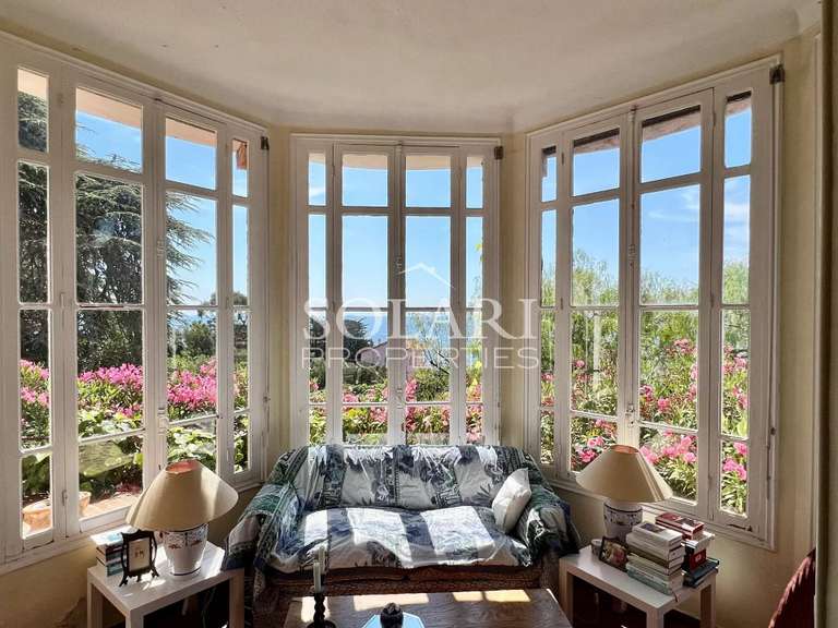 Villa avec Vue sur mer Théoule-sur-Mer - 6 chambres - 311m²