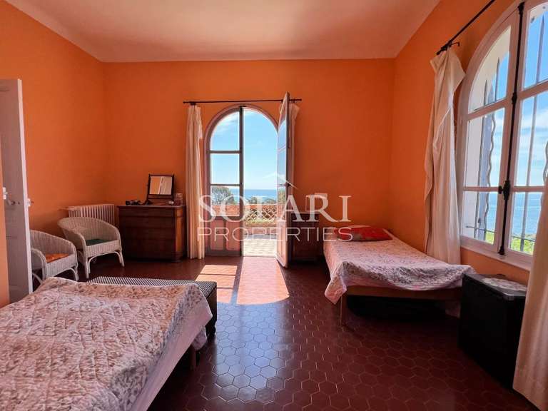 Villa avec Vue sur mer Théoule-sur-Mer - 6 chambres - 311m²