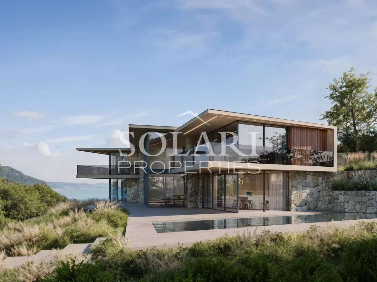 Villa Théoule-sur-Mer