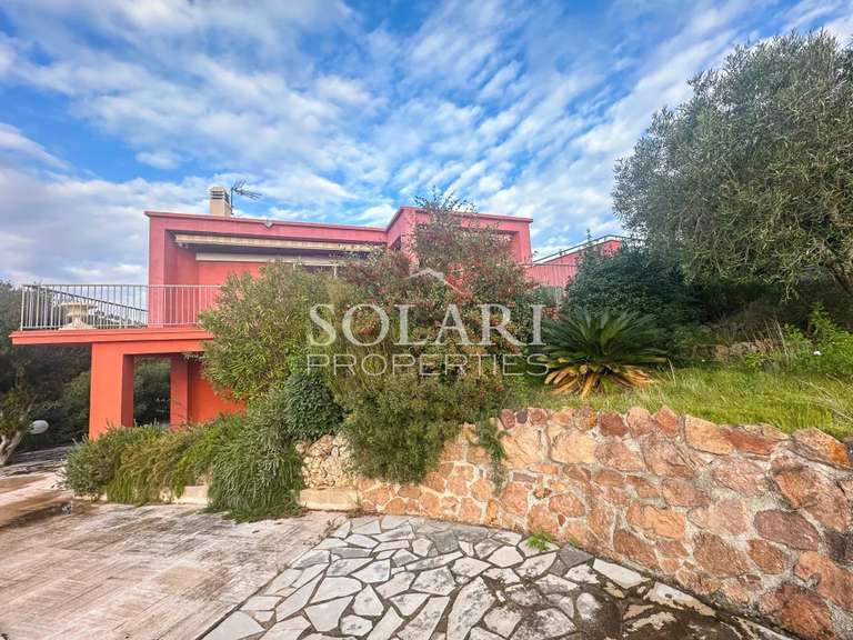 Villa Théoule-sur-Mer - 3 chambres - 150m²