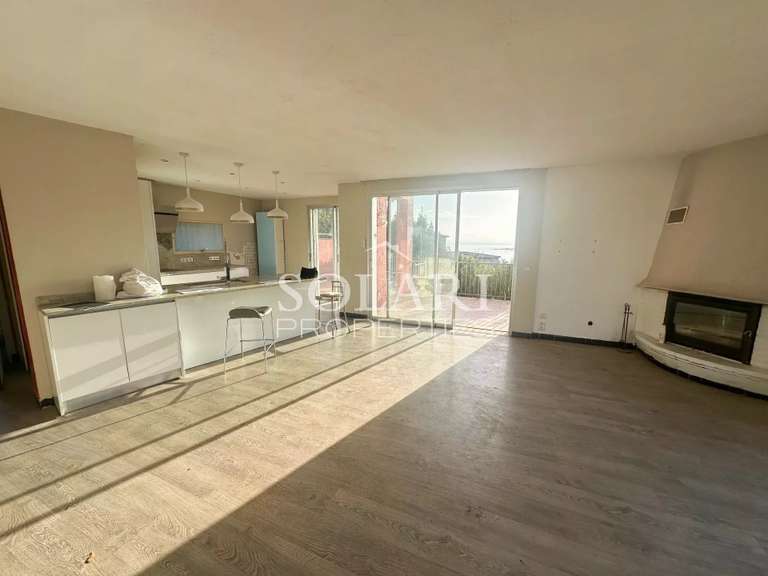 Villa Théoule-sur-Mer - 3 chambres - 150m²