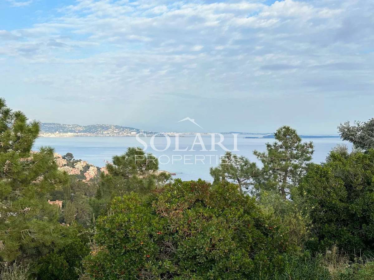 Villa Théoule-sur-Mer