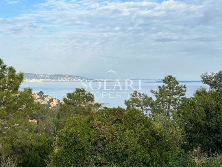 Villa Théoule-sur-Mer - 3 chambres - 150m²