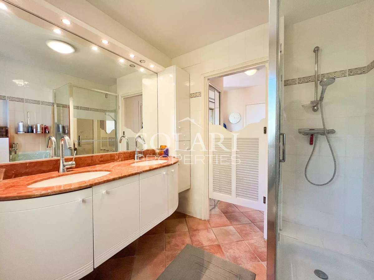 Villa Théoule-sur-Mer