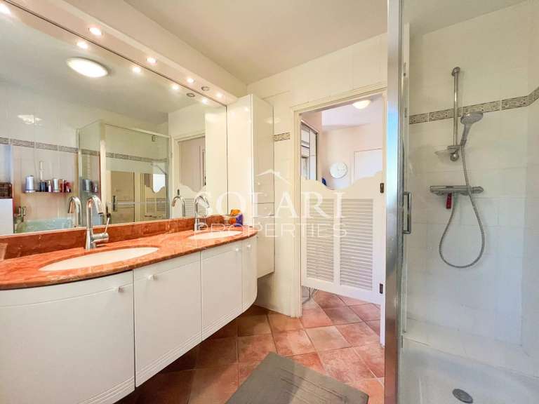 Villa Théoule-sur-Mer - 5 chambres - 156m²