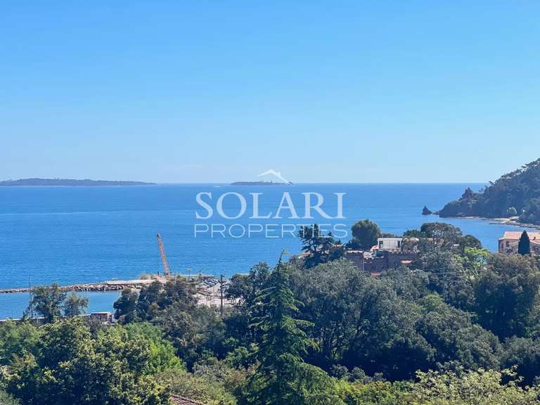 Villa Théoule-sur-Mer - 5 chambres - 156m²