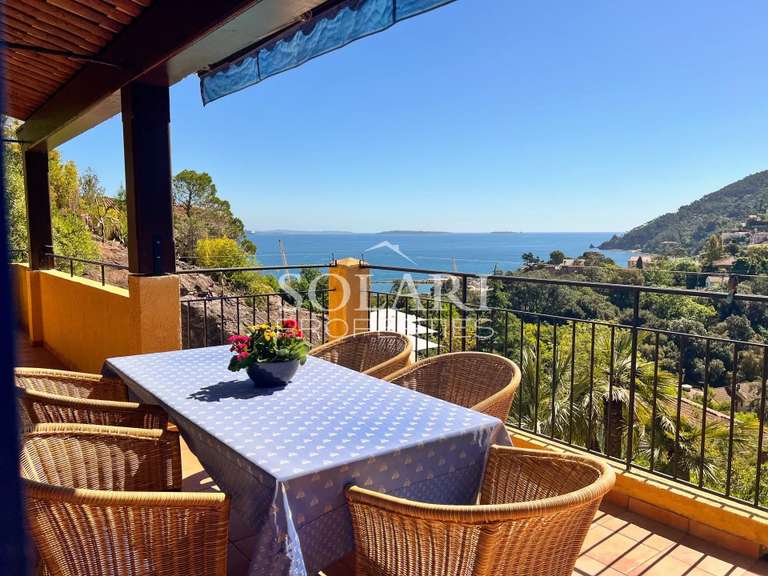 Villa Théoule-sur-Mer - 5 chambres - 156m²