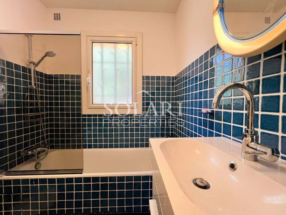 Villa Théoule-sur-Mer